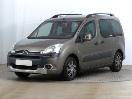 Citroën Berlingo, 2012 - pohled č. 3