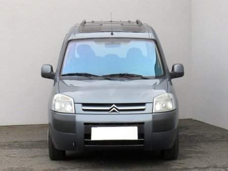 Citroën Berlingo, 2005 - pohled č. 2