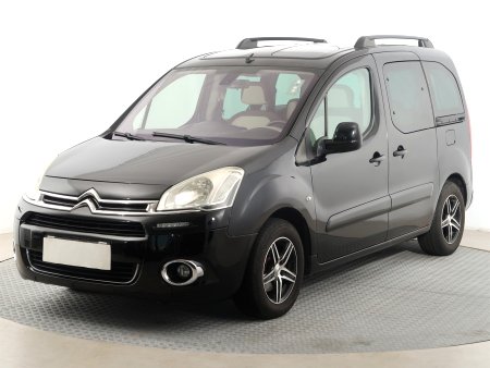 Citroën Berlingo, 2012 - pohled č. 3
