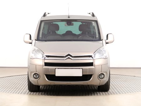 Citroën Berlingo, 2010 - pohled č. 2