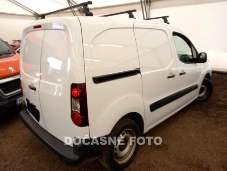 Citroën Berlingo, 2019 - pohled č. 2