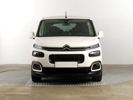Citroën Berlingo, 2019 - pohled č. 2