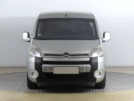 Citroën Berlingo, 2009 - pohled č. 2