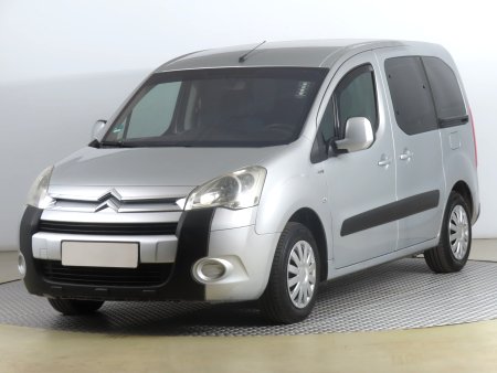 Citroën Berlingo, 2009 - pohled č. 3