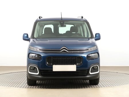 Citroën Berlingo, 2019 - pohled č. 2