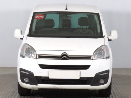 Citroën Berlingo, 2015 - pohled č. 2