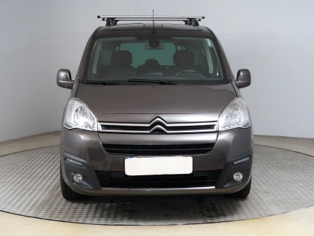 Citroën Berlingo, 2016 - pohled č. 2