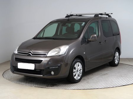 Citroën Berlingo, 2016 - pohled č. 3
