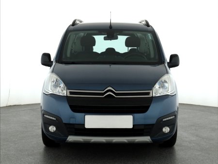Citroën Berlingo, 2016 - pohled č. 2