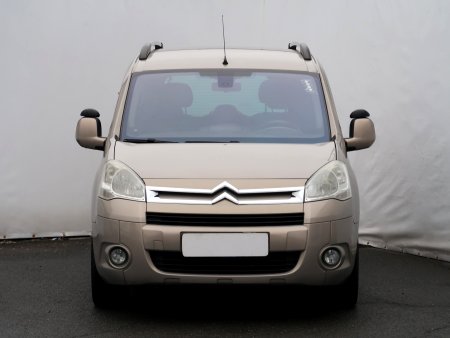 Citroën Berlingo, 2011 - pohled č. 2