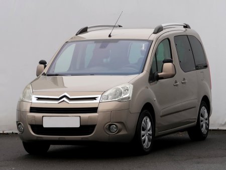Citroën Berlingo, 2011 - pohled č. 3