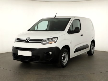 Citroën Berlingo, 2019 - pohled č. 3