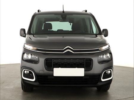 Citroën Berlingo, 2019 - pohled č. 2