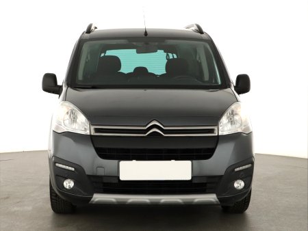 Citroën Berlingo, 2017 - pohled č. 2
