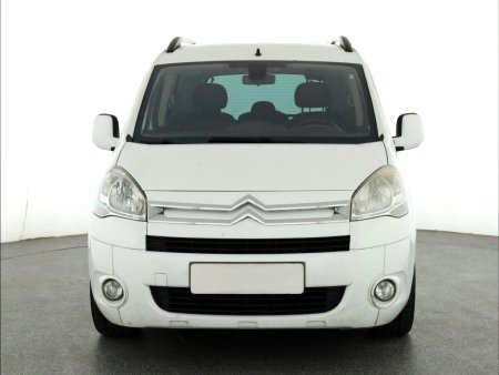 Citroën Berlingo, 2011 - pohled č. 2