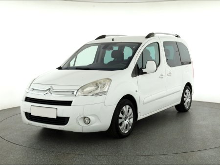 Citroën Berlingo, 2011 - pohled č. 3