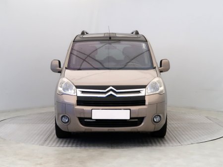 Citroën Berlingo, 2010 - pohled č. 2