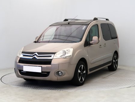 Citroën Berlingo, 2010 - pohled č. 3