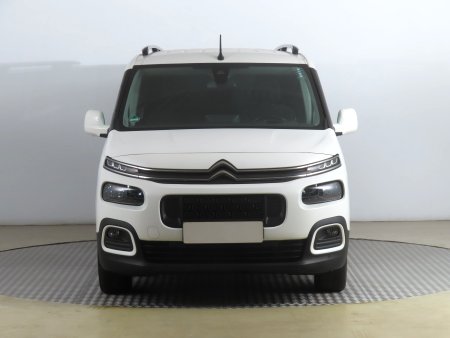 Citroën Berlingo, 2019 - pohled č. 2
