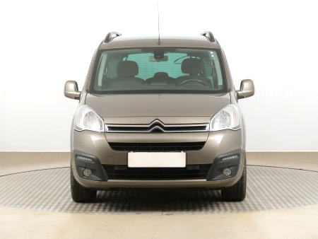 Citroën Berlingo, 2016 - pohled č. 2