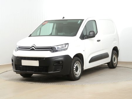 Citroën Berlingo, 2022 - pohled č. 3