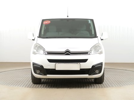 Citroën Berlingo, 2016 - pohled č. 2