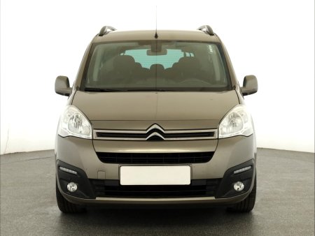 Citroën Berlingo, 2017 - pohled č. 2
