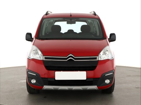 Citroën Berlingo, 2016 - pohled č. 2