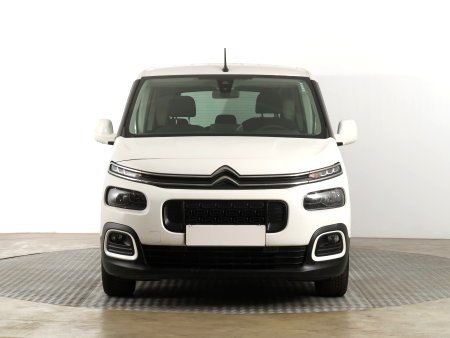 Citroën Berlingo, 2020 - pohled č. 2