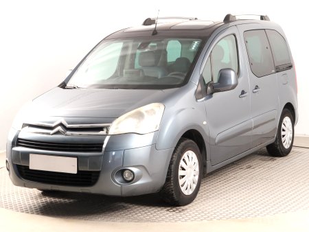 Citroën Berlingo, 2010 - pohled č. 3