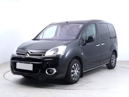 Citroën Berlingo, 2014 - pohled č. 3