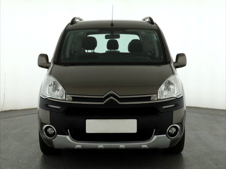 Citroën Berlingo, 2015 - pohled č. 2