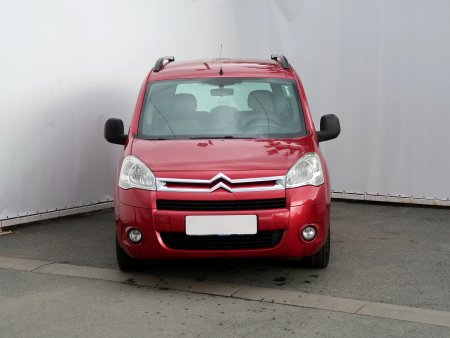 Citroën Berlingo, 2008 - pohled č. 2
