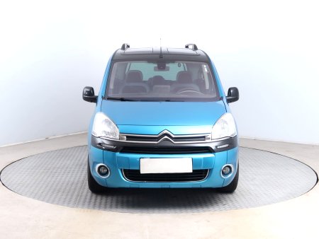 Citroën Berlingo, 2013 - pohled č. 2