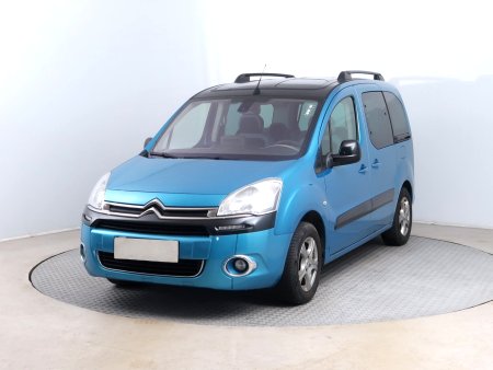 Citroën Berlingo, 2013 - pohled č. 3