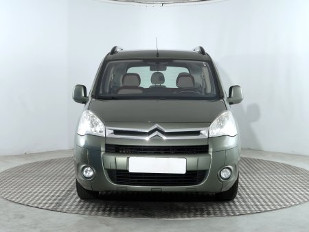 Citroën Berlingo, 2008 - pohled č. 2