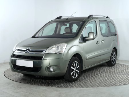 Citroën Berlingo, 2008 - pohled č. 3