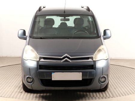 Citroën Berlingo, 2009 - pohled č. 2