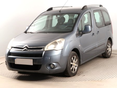 Citroën Berlingo, 2009 - pohled č. 3