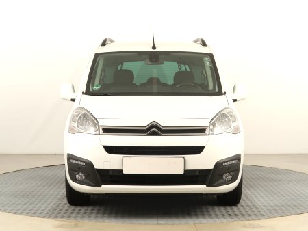 Citroën Berlingo, 2018 - pohled č. 2