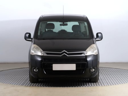 Citroën Berlingo, 2010 - pohled č. 2