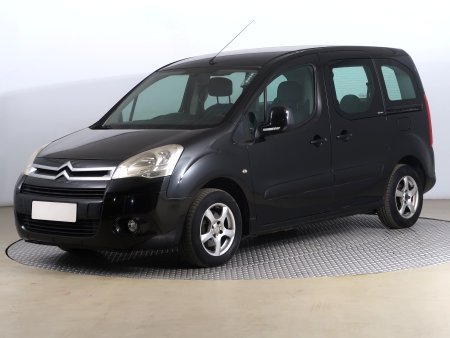 Citroën Berlingo, 2010 - pohled č. 3