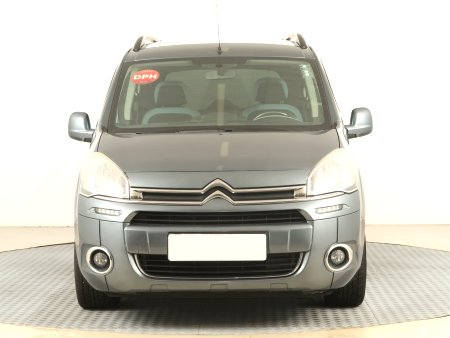 Citroën Berlingo, 2012 - pohled č. 2