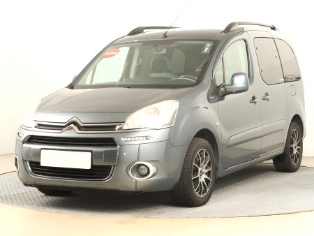 Citroën Berlingo, 2012 - pohled č. 3