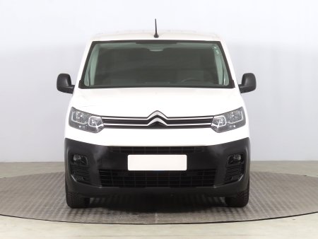 Citroën Berlingo, 2022 - pohled č. 2