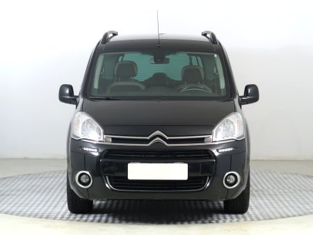 Citroën Berlingo, 2015 - pohled č. 2