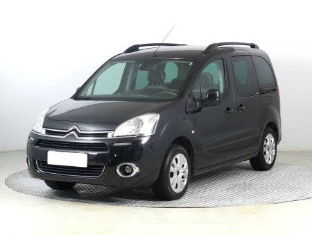 Citroën Berlingo, 2015 - pohled č. 3