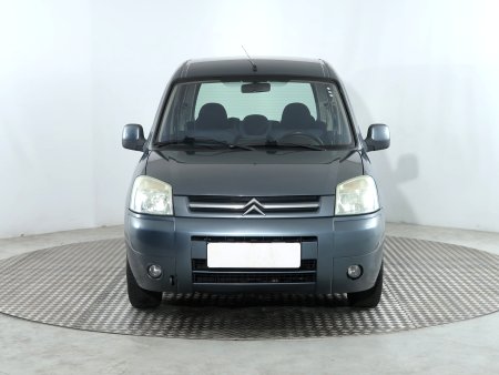 Citroën Berlingo, 2005 - pohled č. 2