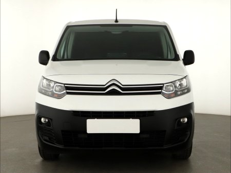 Citroën Berlingo, 2022 - pohled č. 2