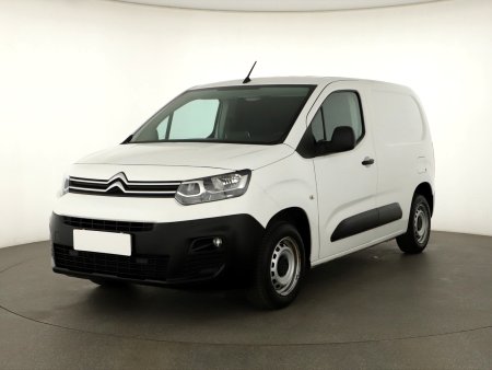 Citroën Berlingo, 2022 - pohled č. 3